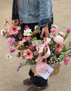 Seasonal Floral Garden
