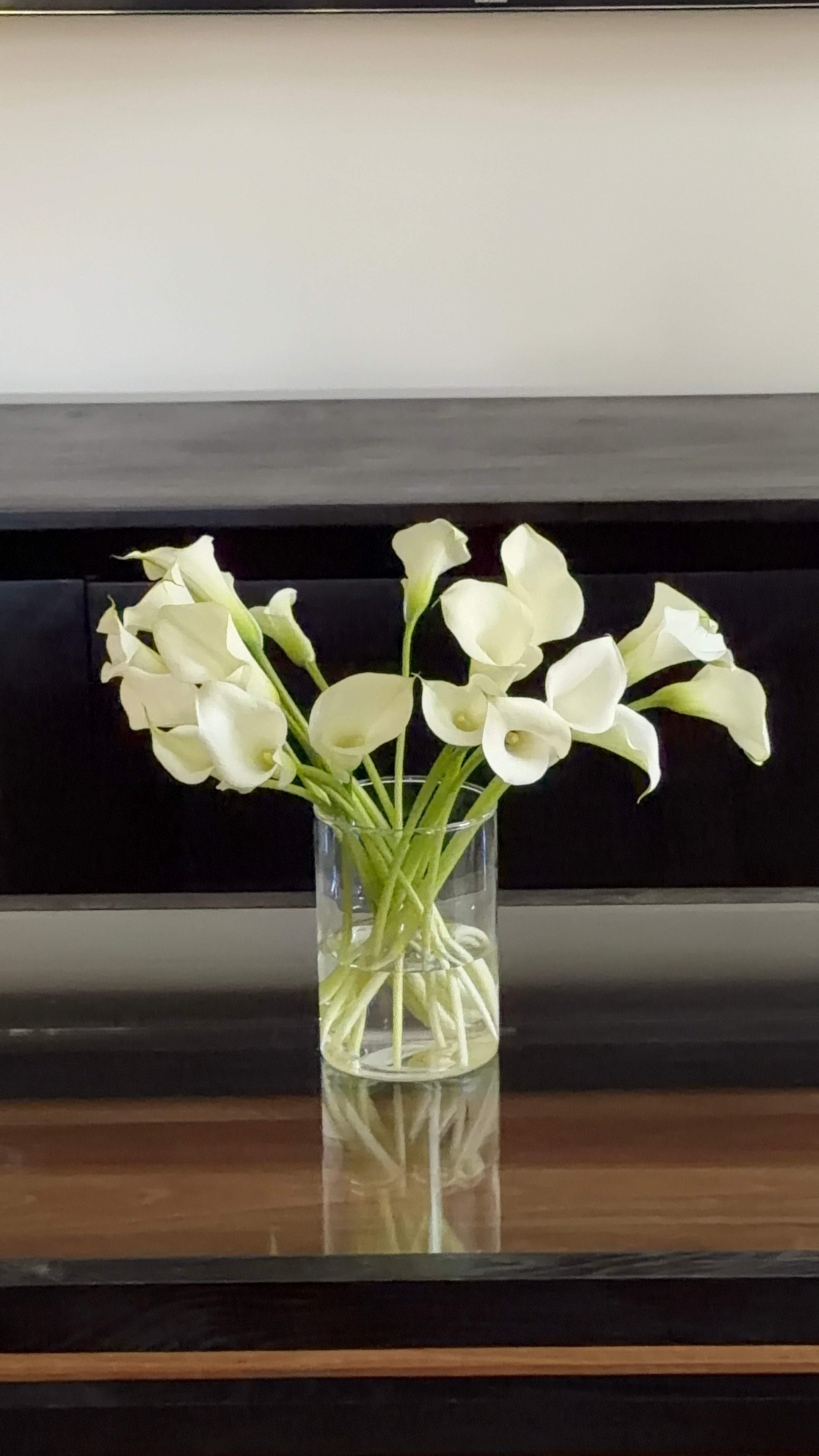 The Calla Lily FLWR Box