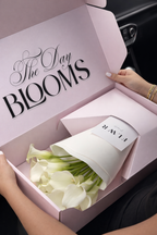 The Calla Lily FLWR Box