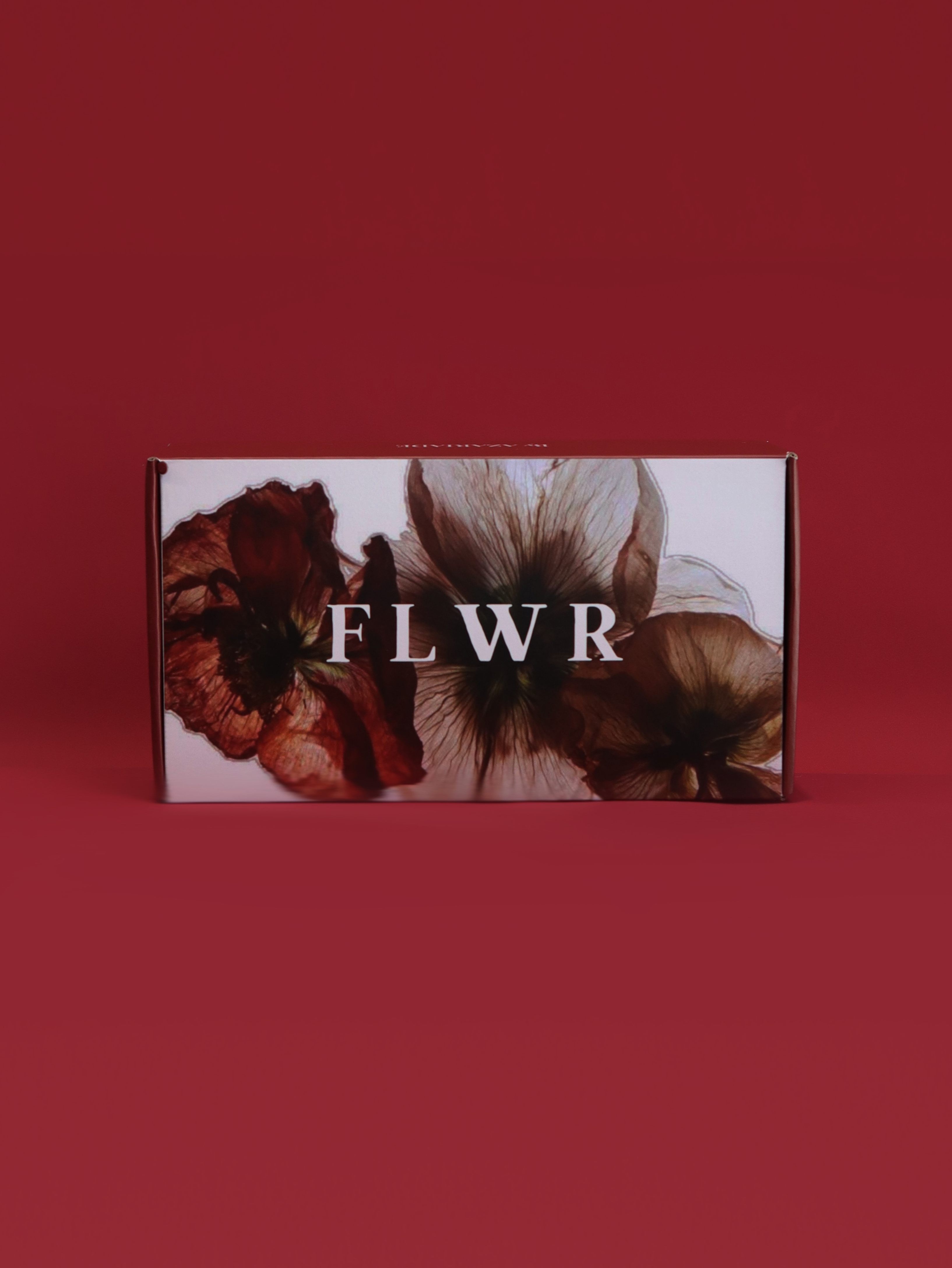 The Original FLWR Box