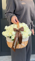 FLWR Custom Ribbon